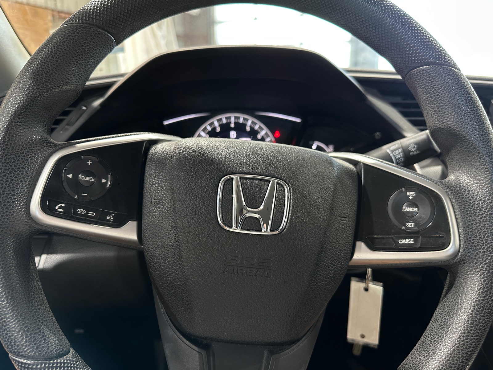 Thumbnail: 2016 Honda Civic - 5