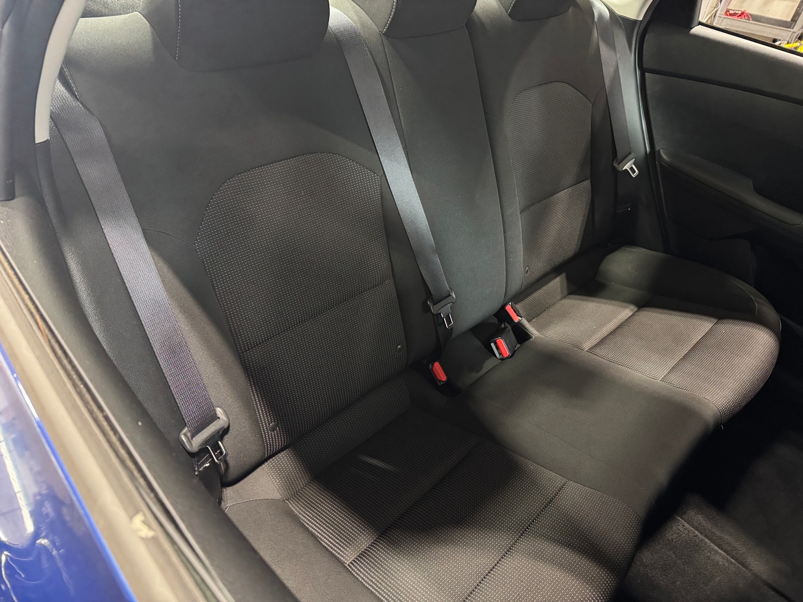 Thumbnail: 2020 Kia Forte - 6
