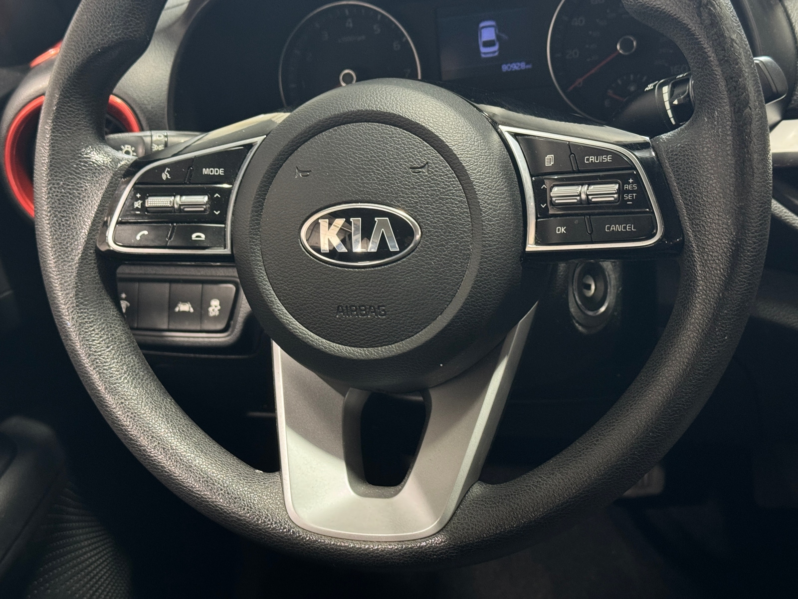 Thumbnail: 2020 Kia Forte - 5