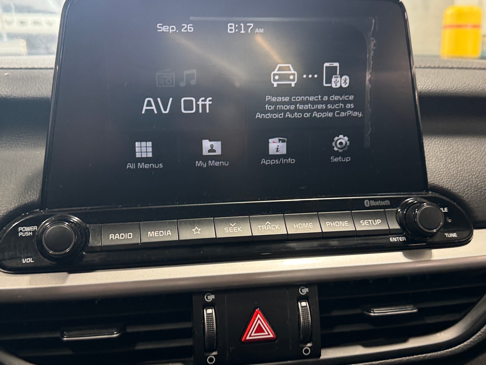 Thumbnail: 2020 Kia Forte - 4