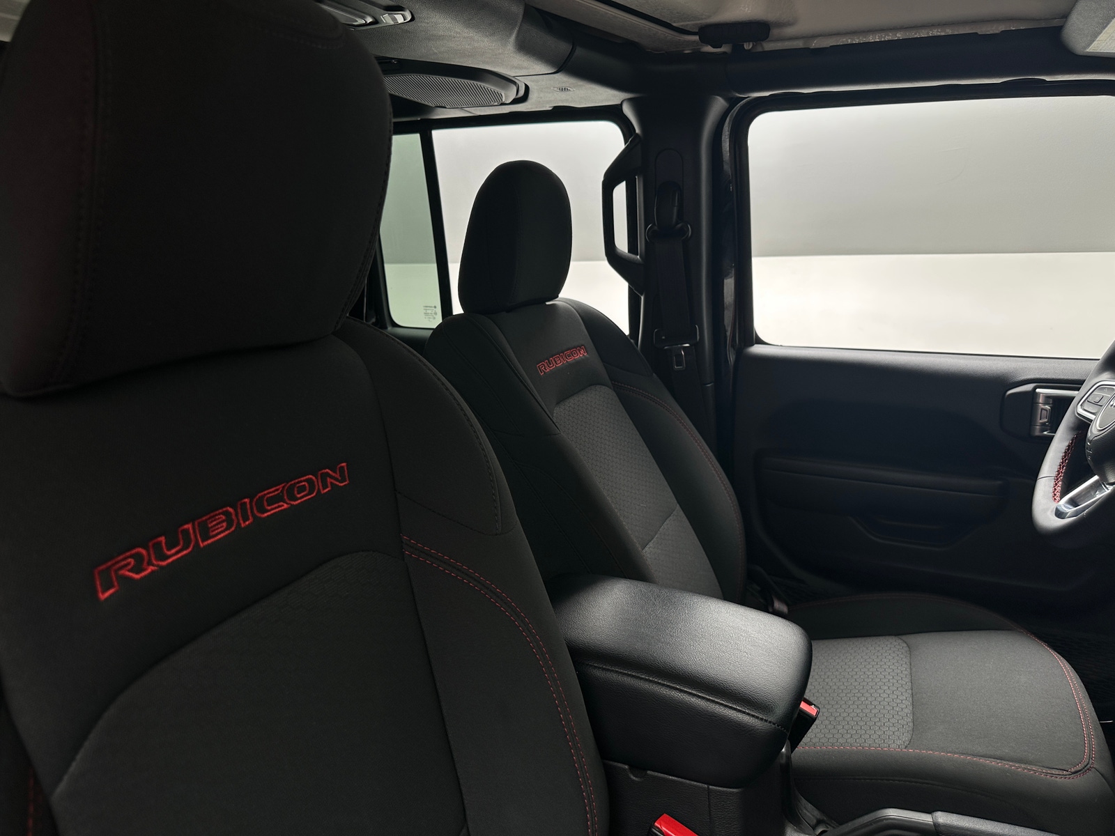 Thumbnail: 2023 Jeep Gladiator - 2