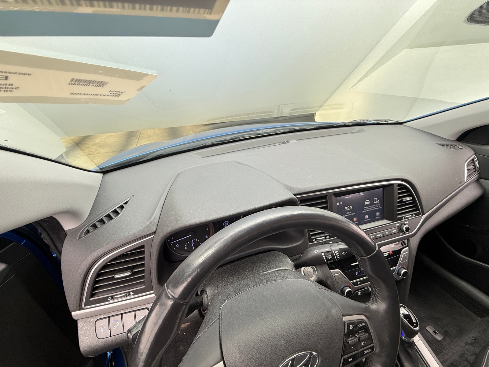 Thumbnail: 2017 Hyundai Elantra - 2