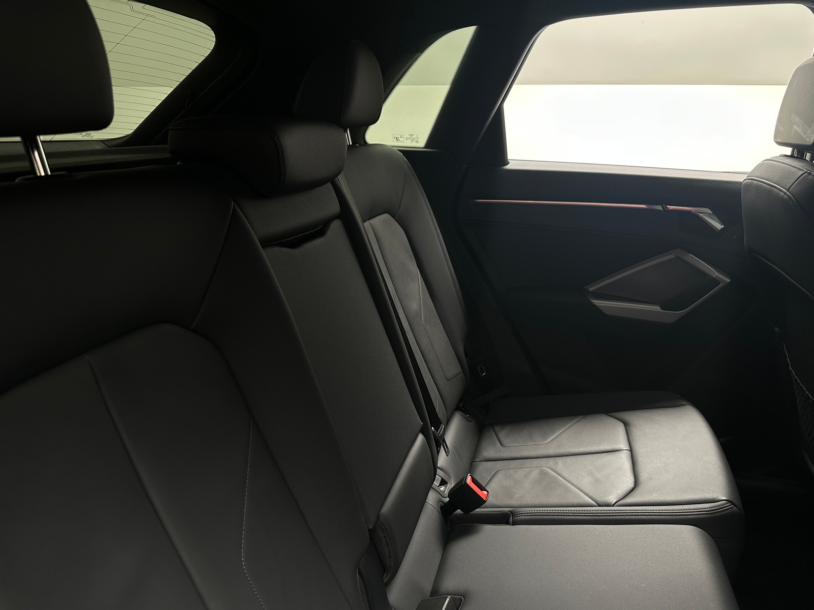 Thumbnail: 2022 Audi Q3 - 5
