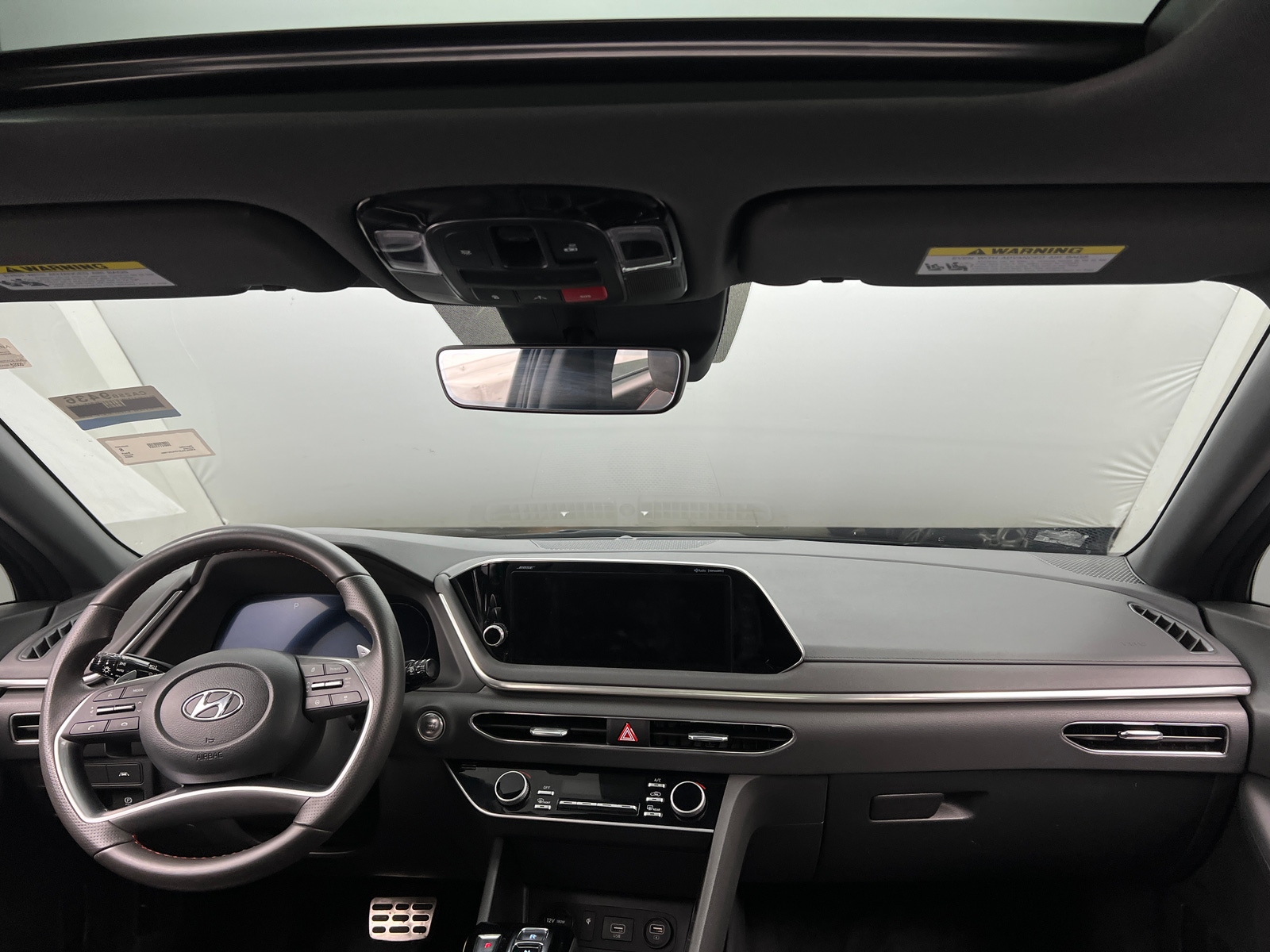 Thumbnail: 2023 Hyundai Sonata - 2