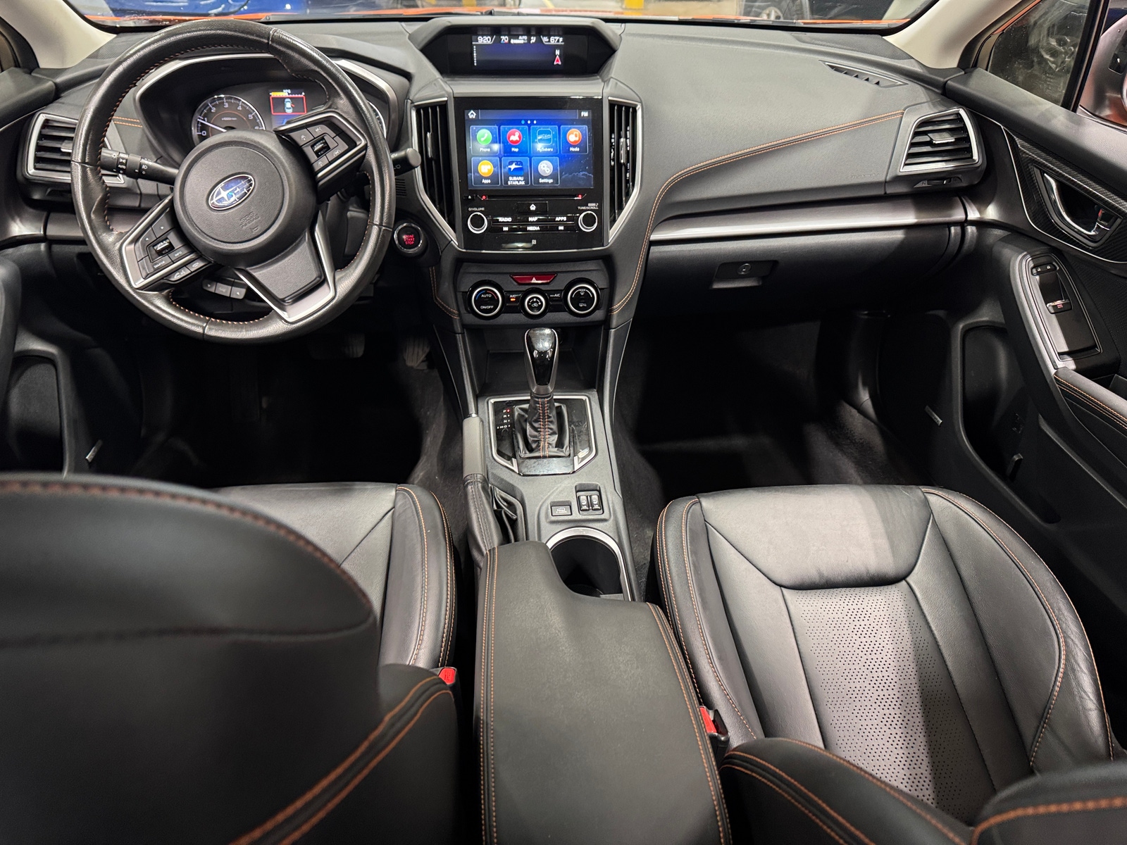 Thumbnail: 2019 Subaru Crosstrek - 2