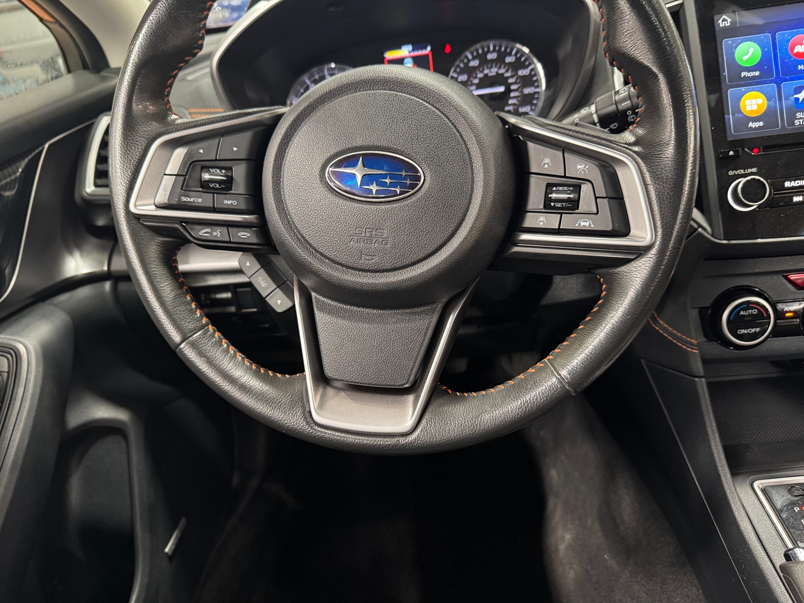 Thumbnail: 2019 Subaru Crosstrek - 4