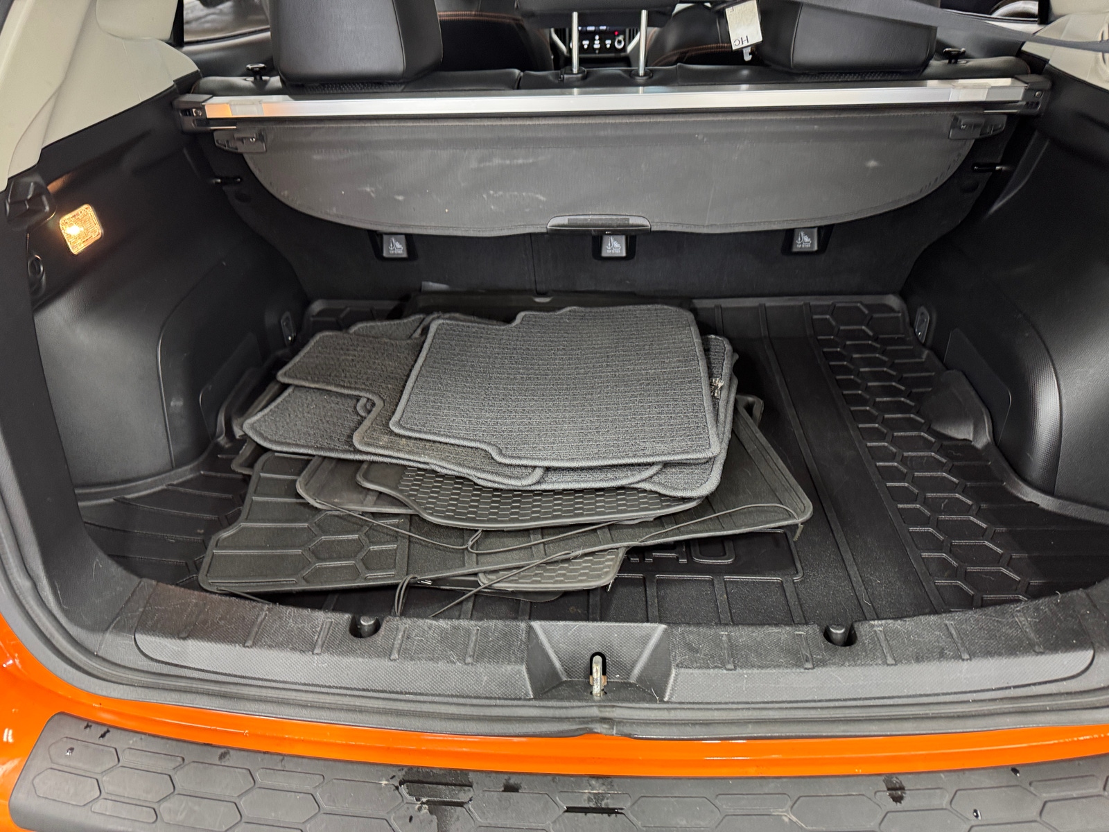Thumbnail: 2019 Subaru Crosstrek - 6