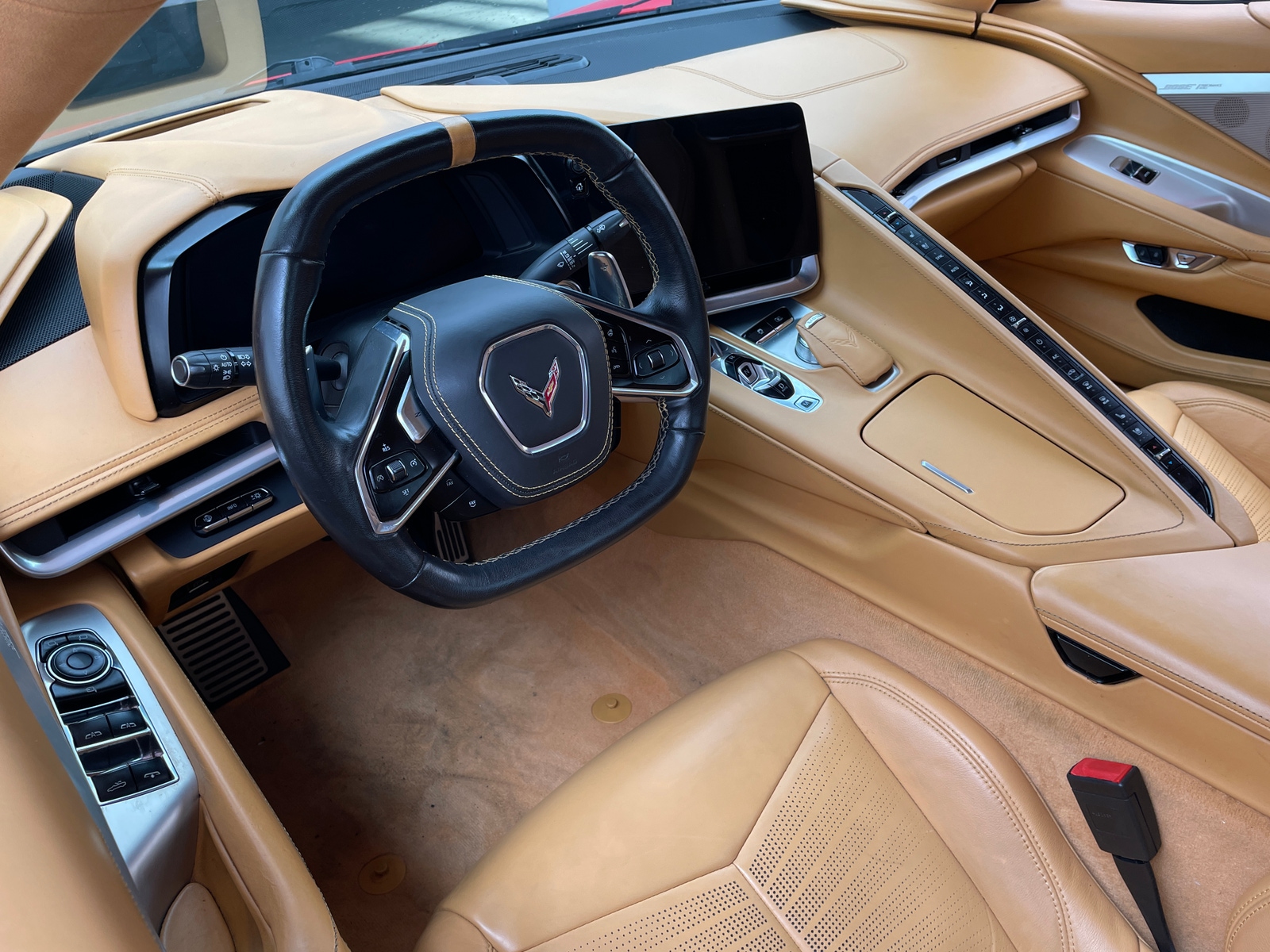 Thumbnail: 2021 Chevrolet Corvette - 2