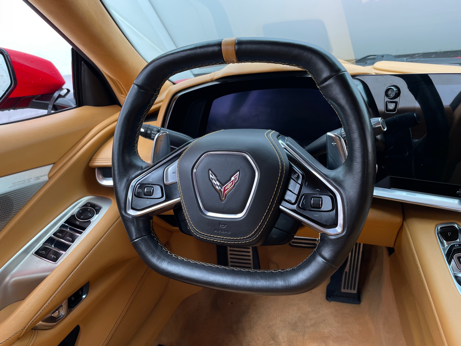 Thumbnail: 2021 Chevrolet Corvette - 4