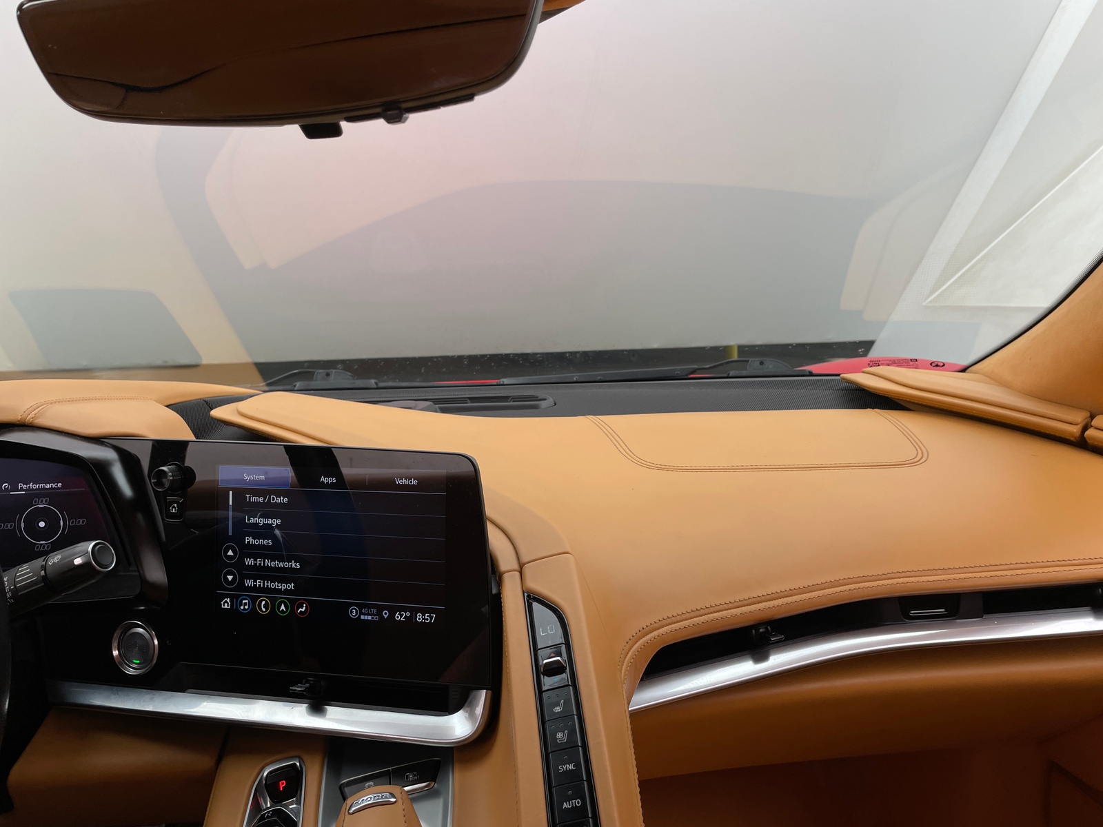 Thumbnail: 2021 Chevrolet Corvette - 3