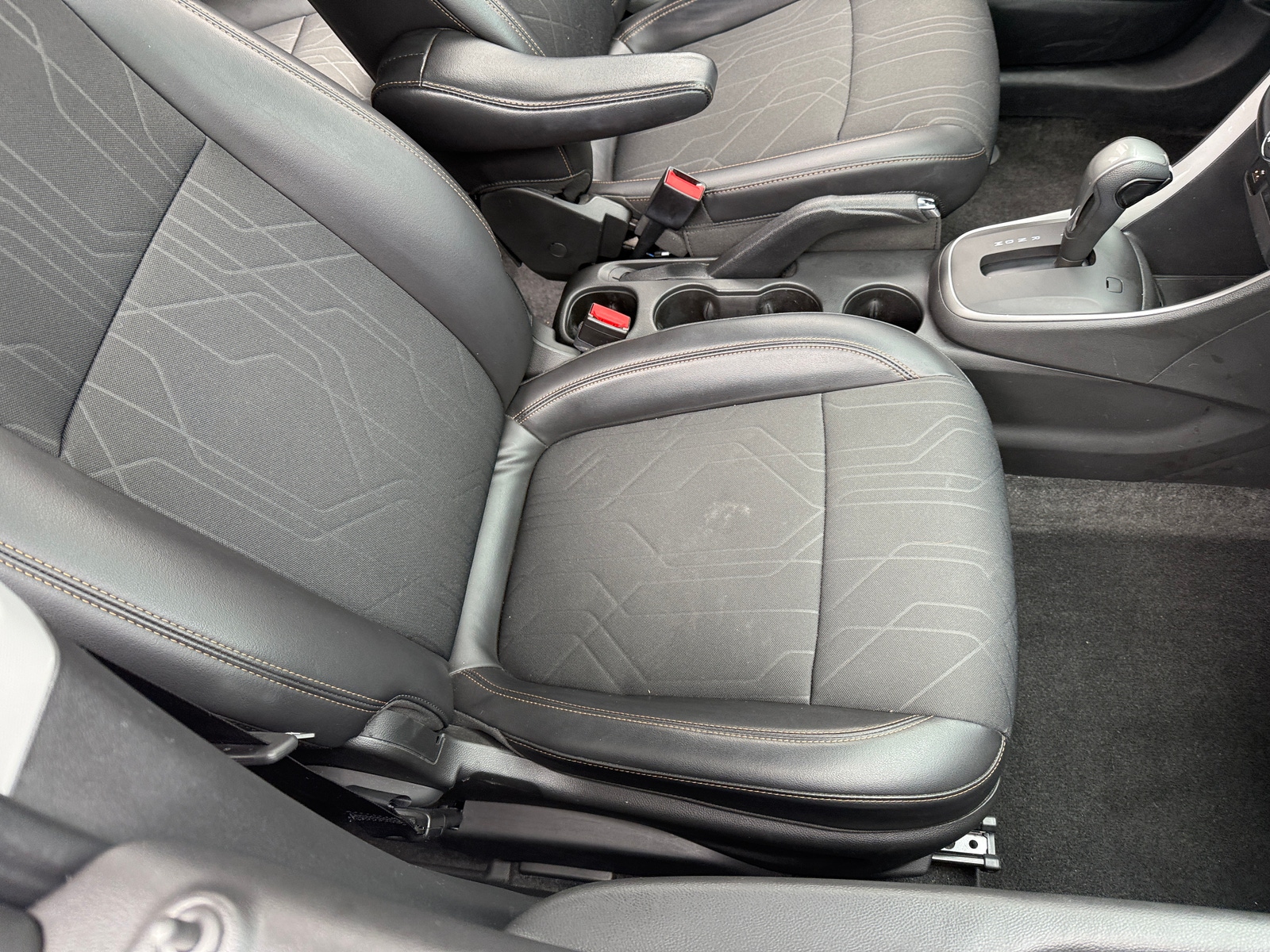 Thumbnail: 2019 Chevrolet Trax - 2