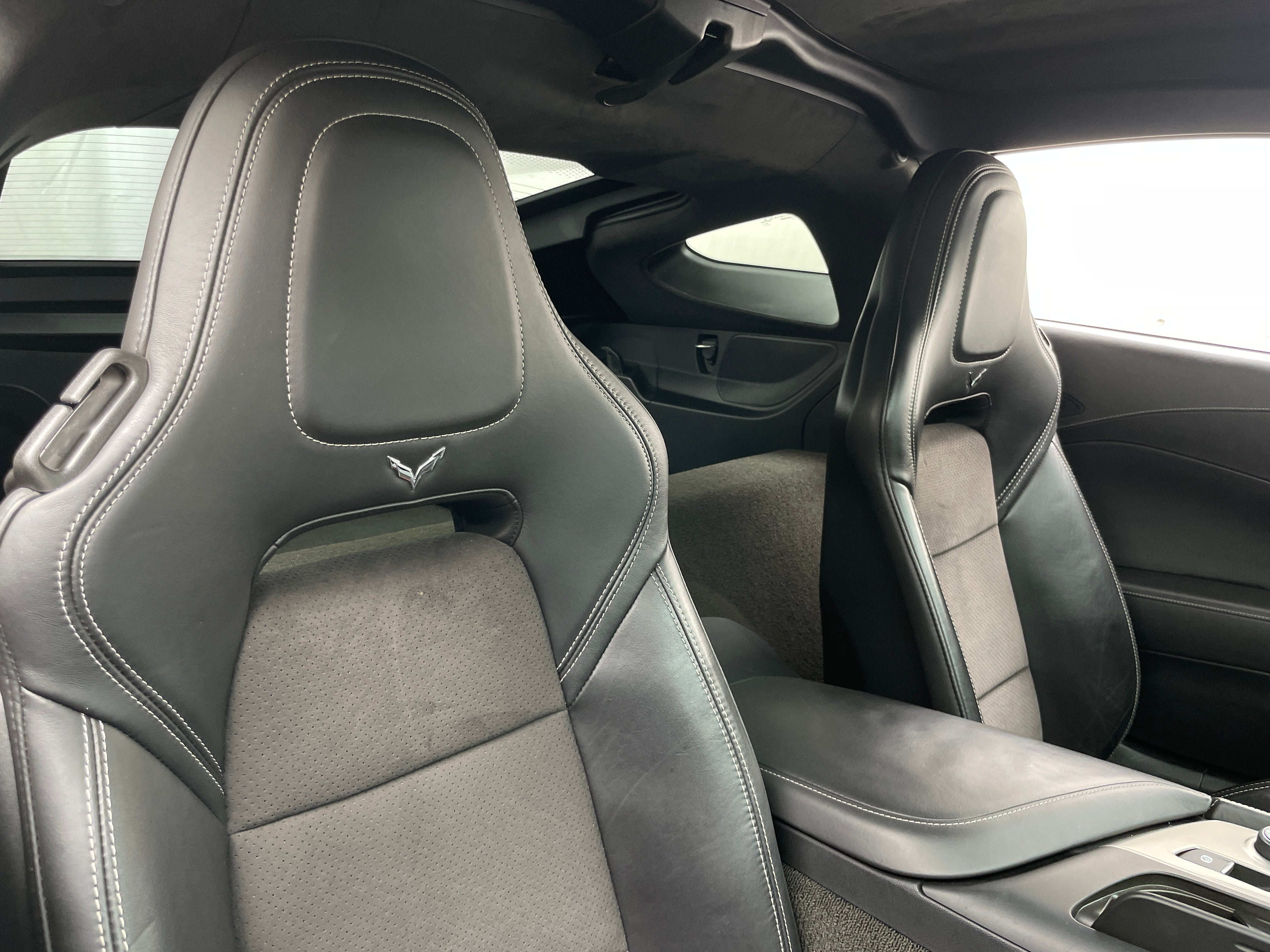 2014 Chevrolet Corvette
