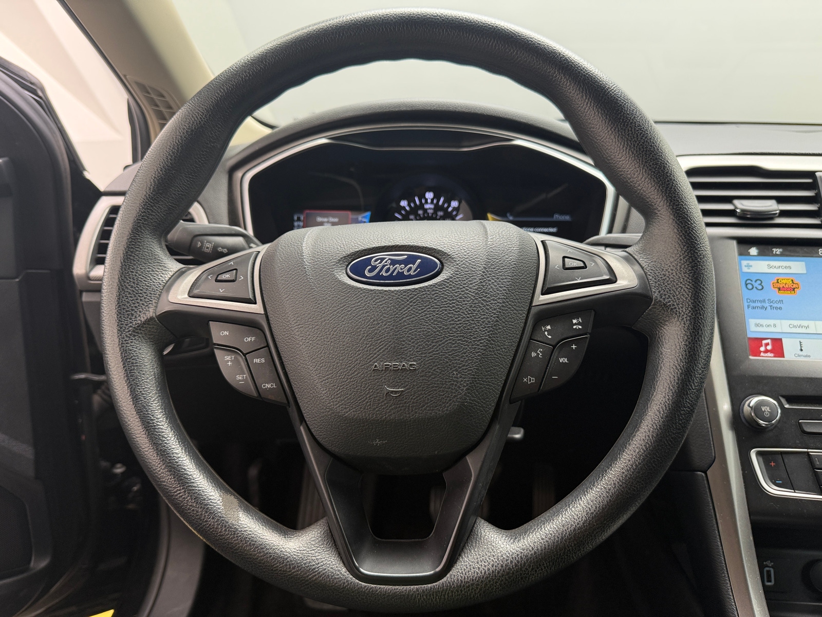 Thumbnail: 2018 Ford Fusion - 5