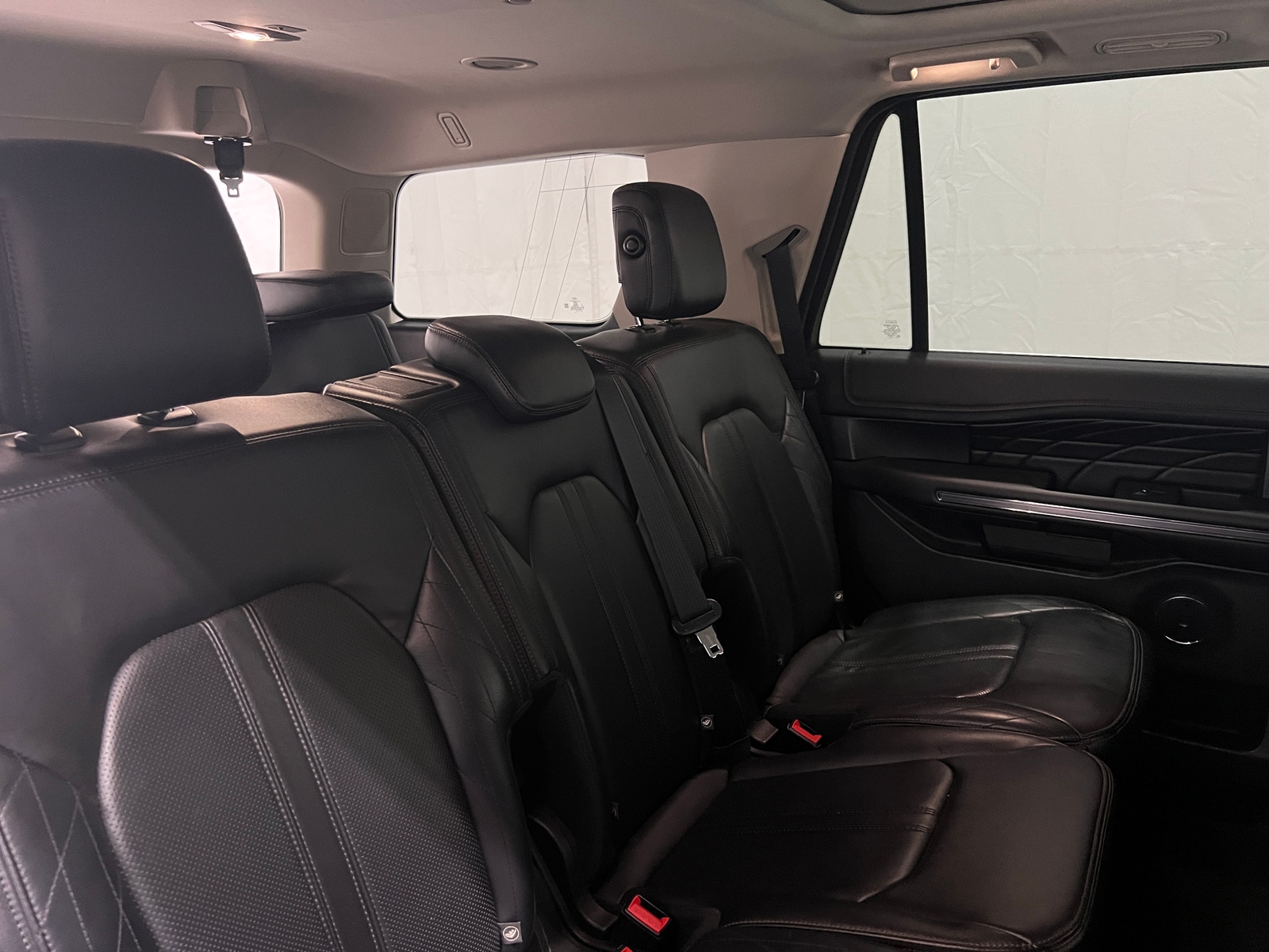 Thumbnail: 2018 Ford Expedition - 5