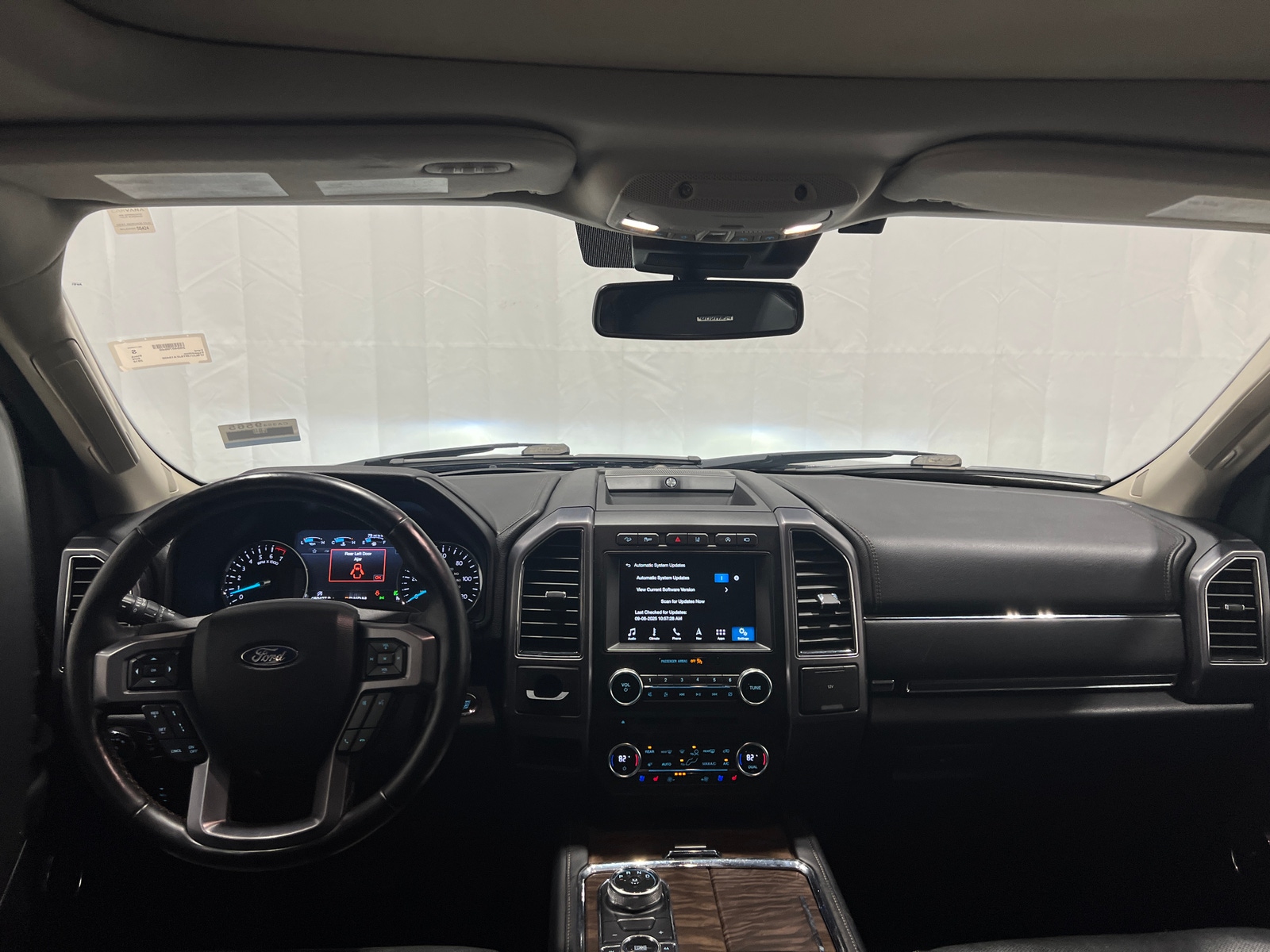Thumbnail: 2018 Ford Expedition - 2
