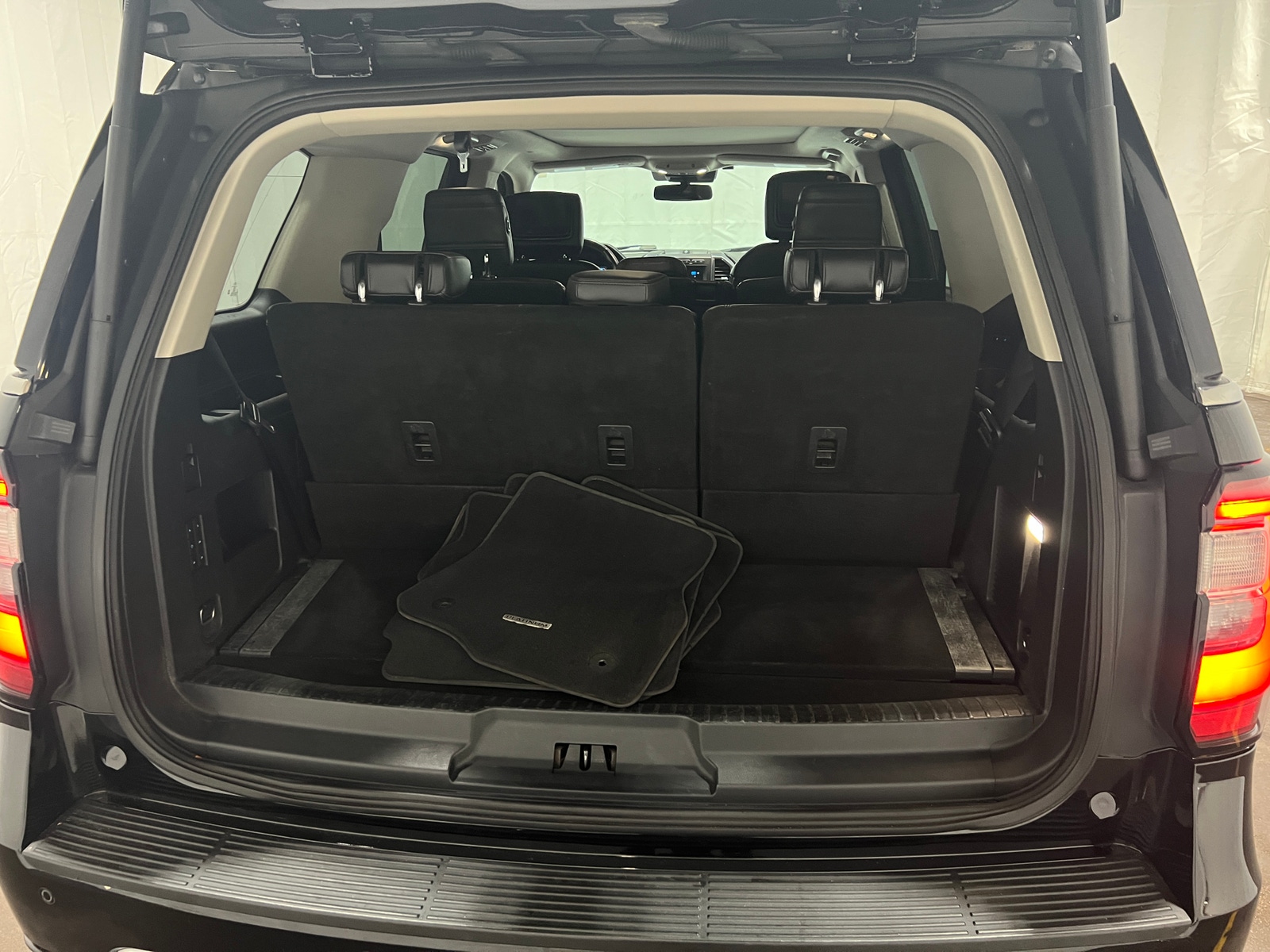 Thumbnail: 2018 Ford Expedition - 6