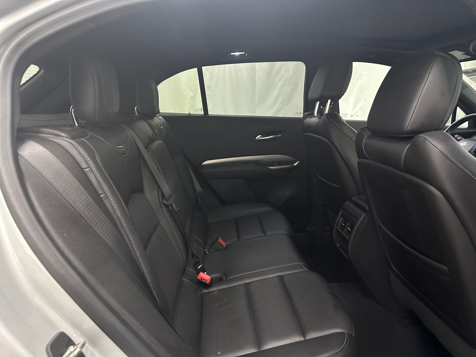Thumbnail: 2019 Cadillac XT4 - 5