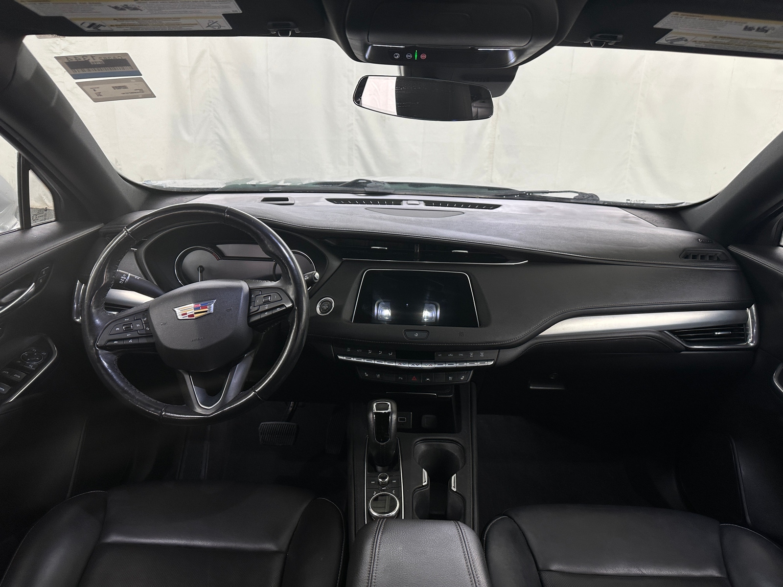 Thumbnail: 2019 Cadillac XT4 - 2