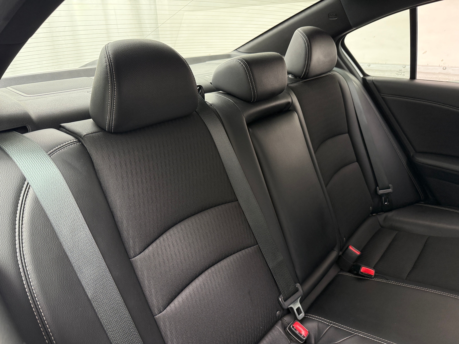 Thumbnail: 2016 Honda Accord - 6