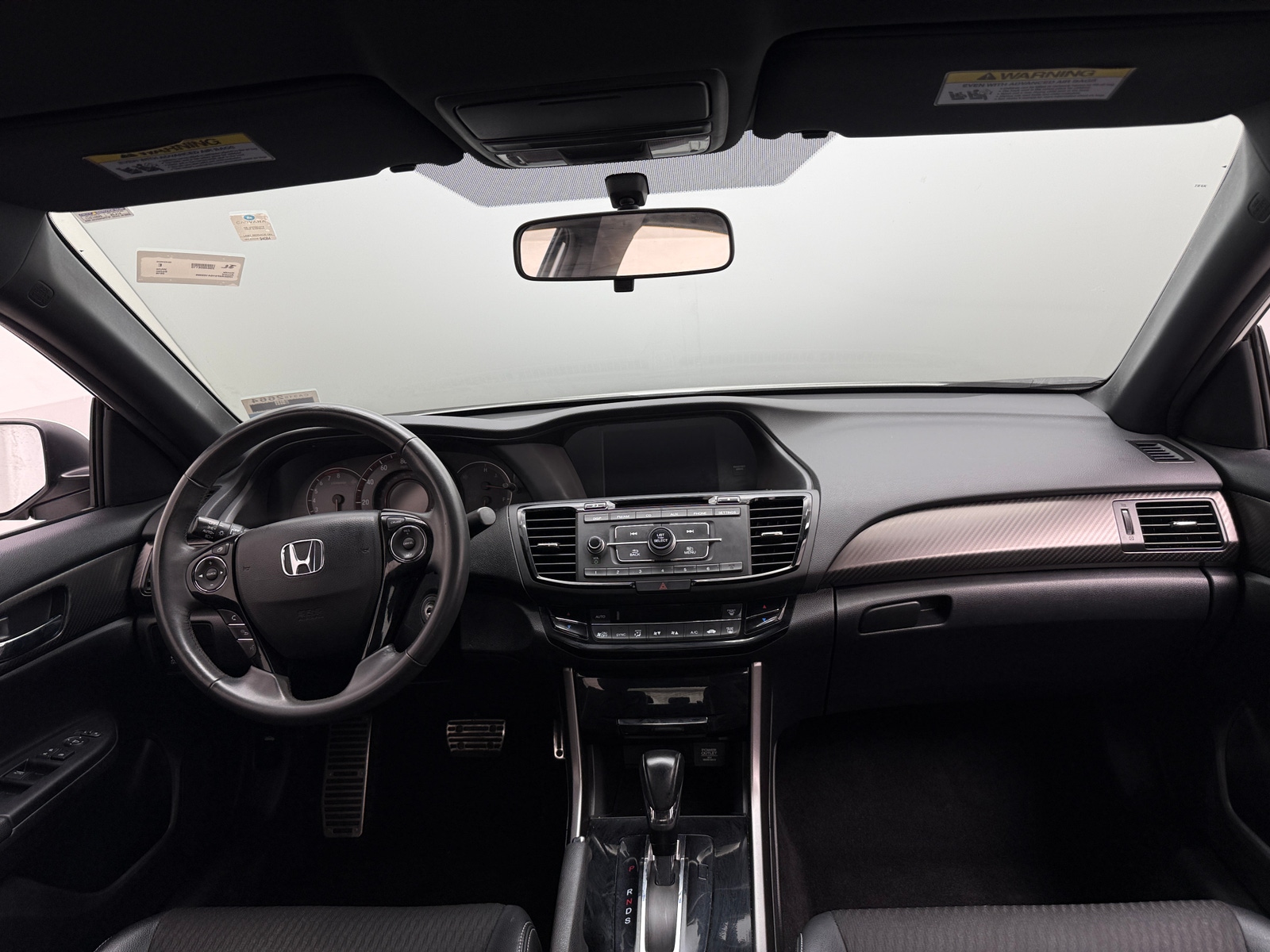 Thumbnail: 2016 Honda Accord - 3