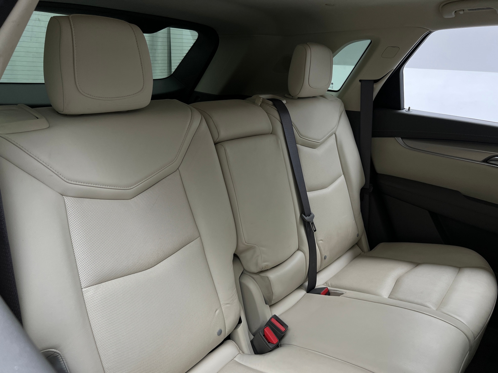 Thumbnail: 2017 Cadillac XT5 - 5