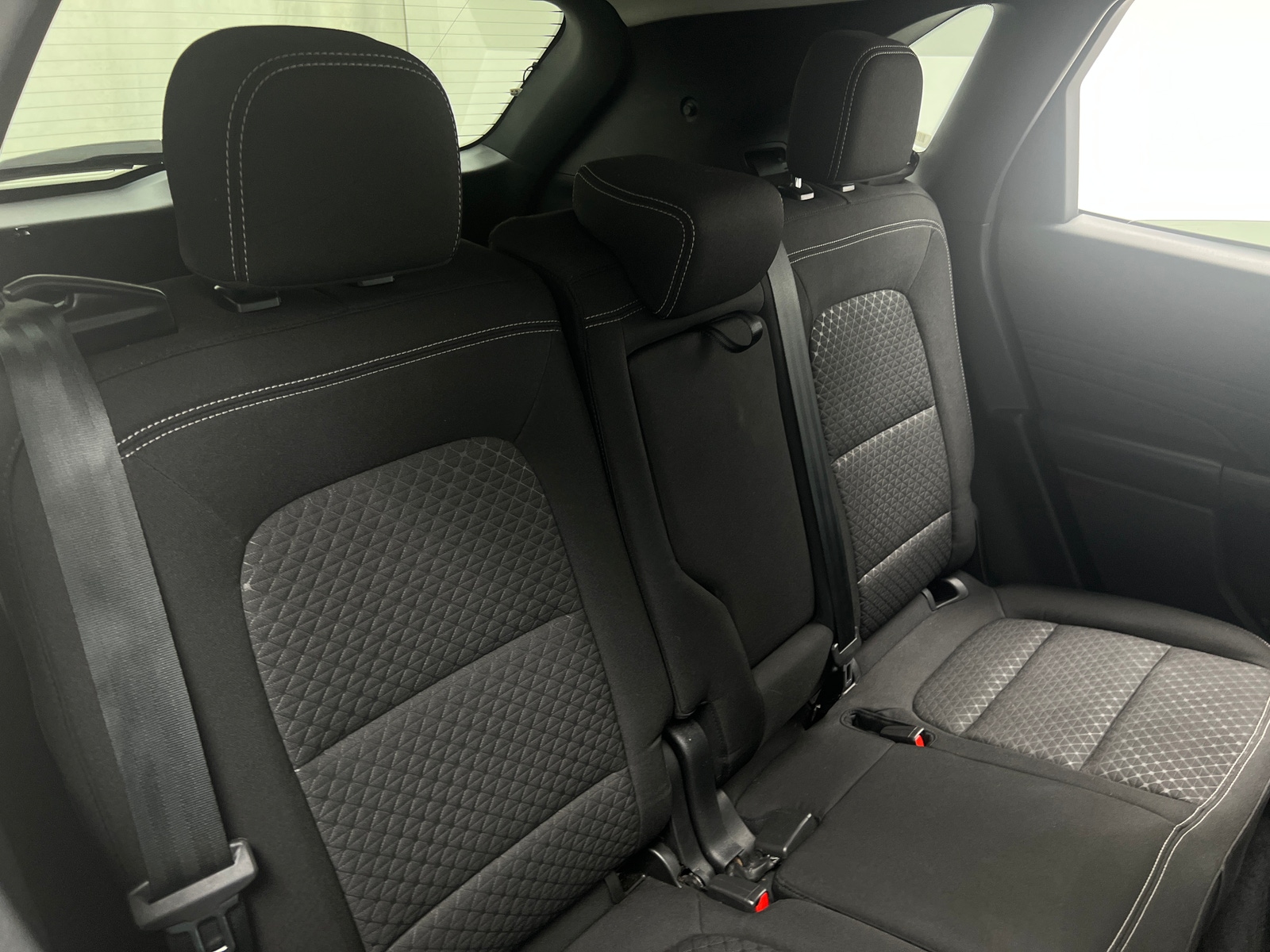 Thumbnail: 2023 Ford Escape - 6