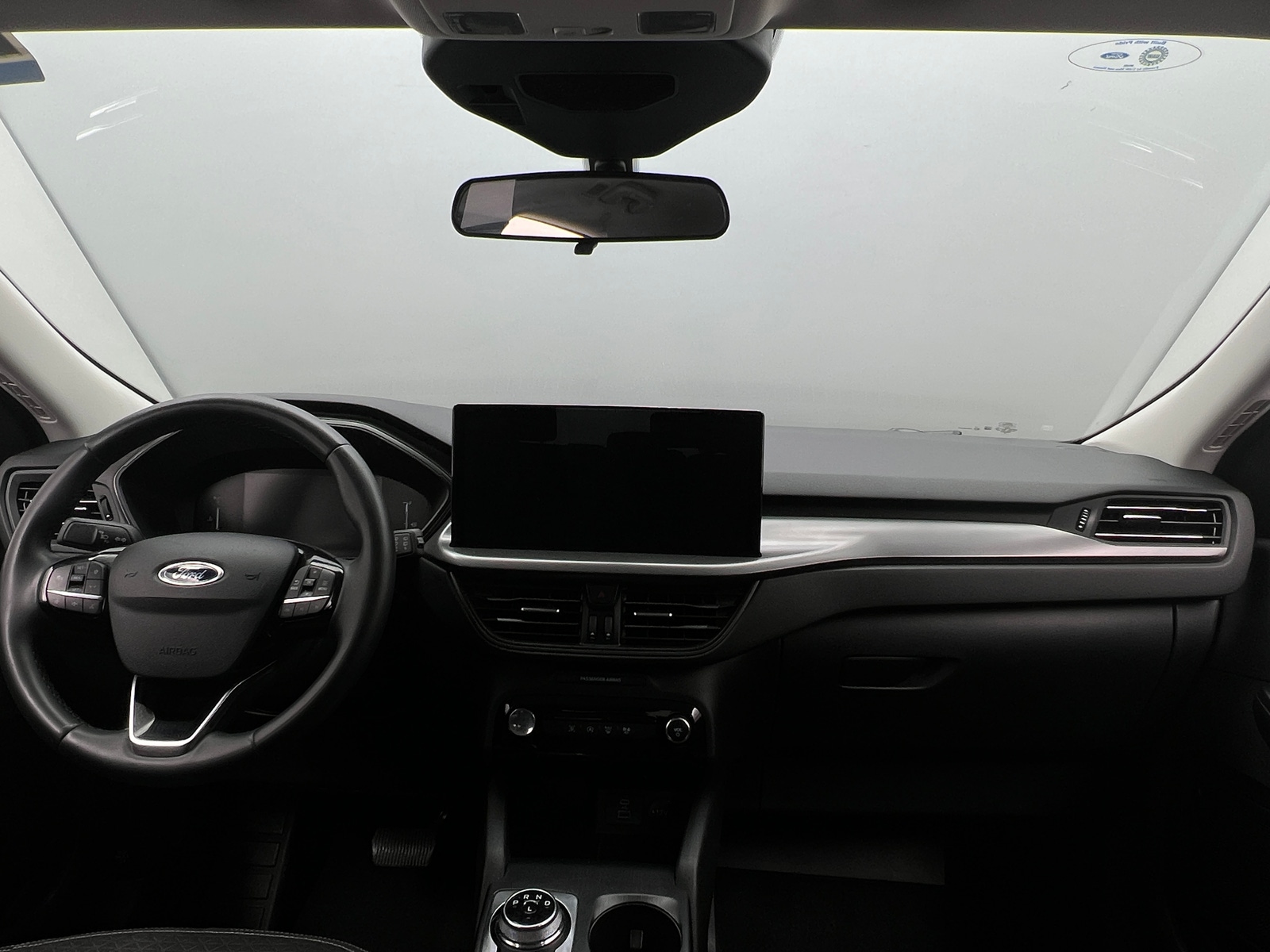 Thumbnail: 2023 Ford Escape - 3