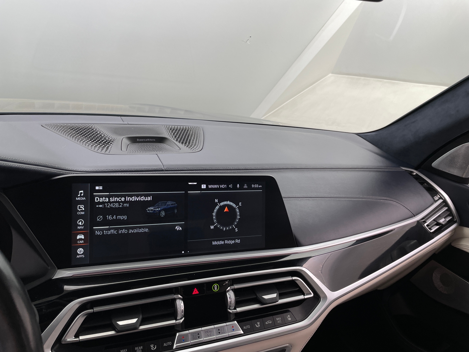 Thumbnail: 2021 BMW X7 - 3