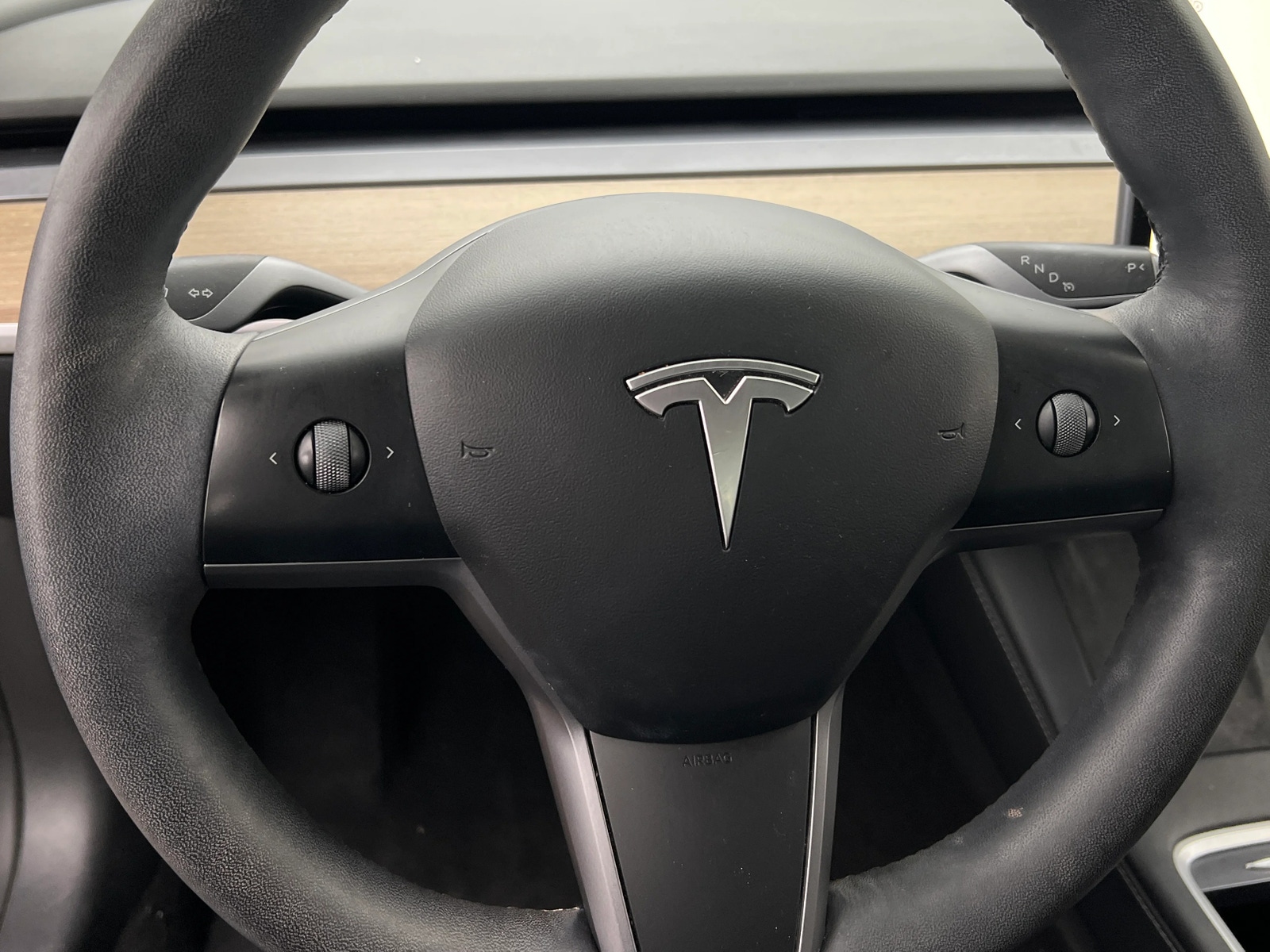 Thumbnail: 2022 Tesla Model 3 - 4