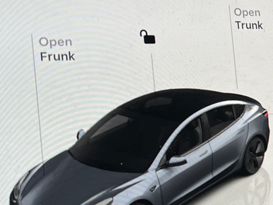 Thumbnail: 2022 Tesla Model 3 - 3