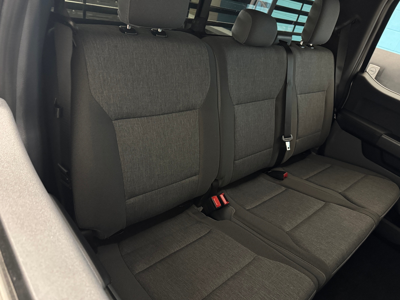 Thumbnail: 2024 Ford Econoline - 6