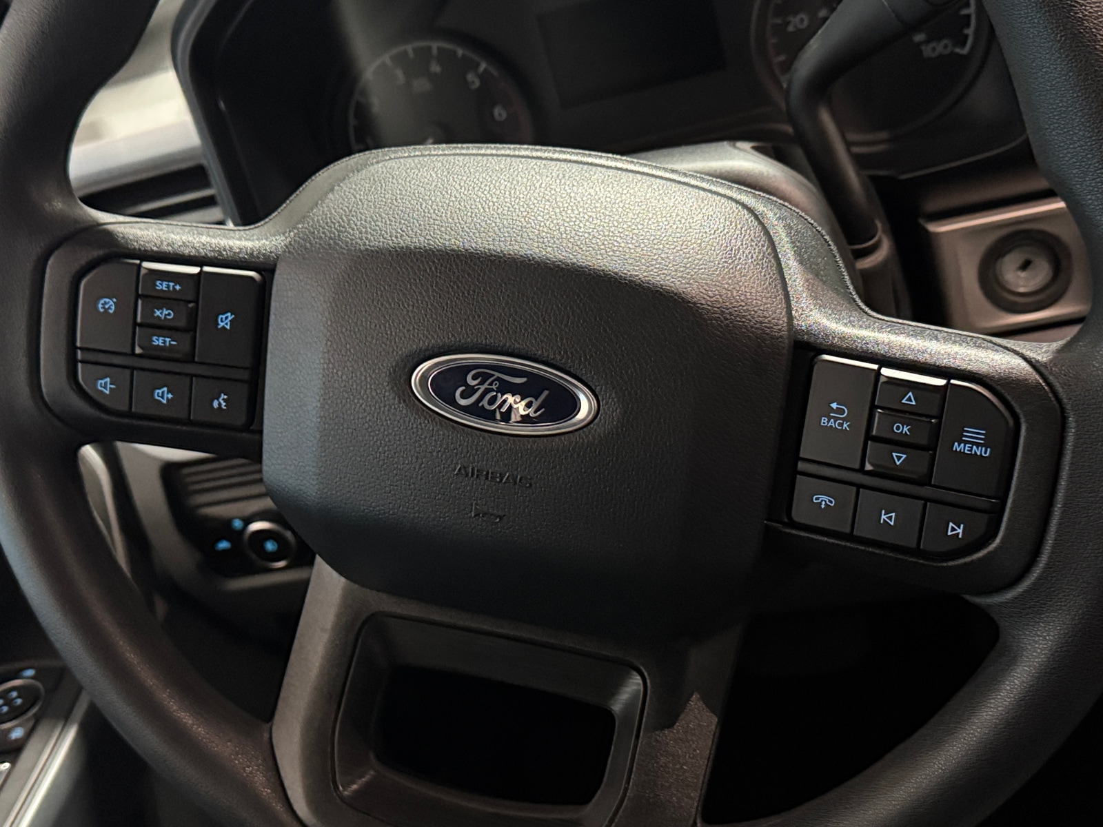 Thumbnail: 2024 Ford Econoline - 5