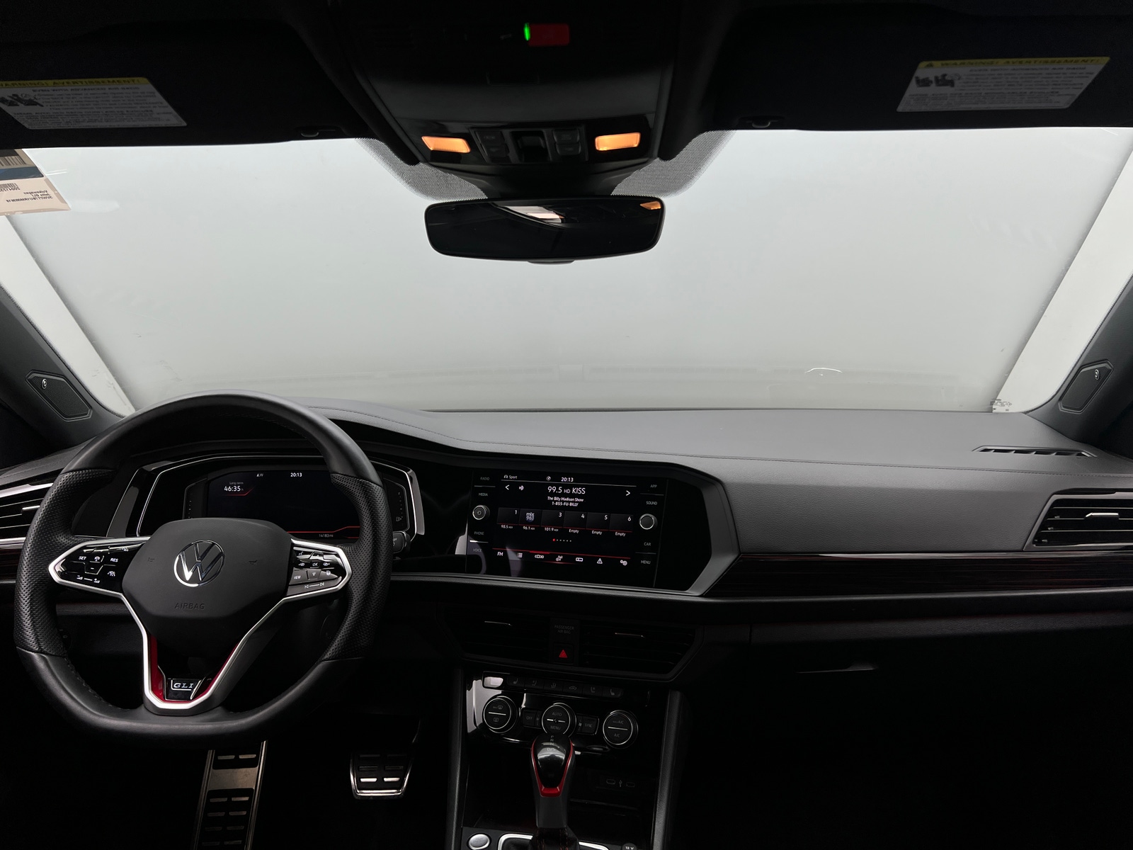 Thumbnail: 2024 Volkswagen Jetta - 2