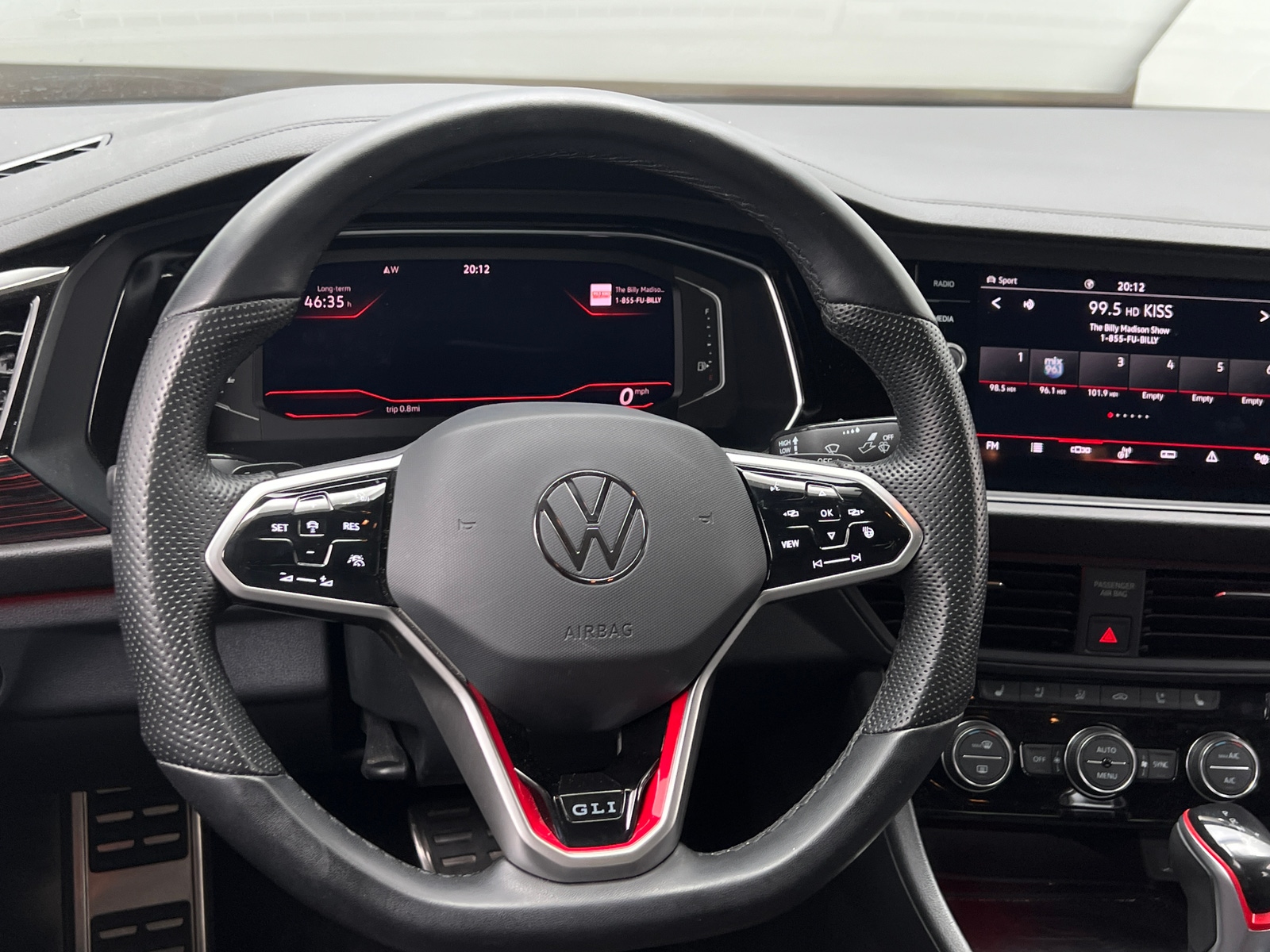Thumbnail: 2024 Volkswagen Jetta - 4