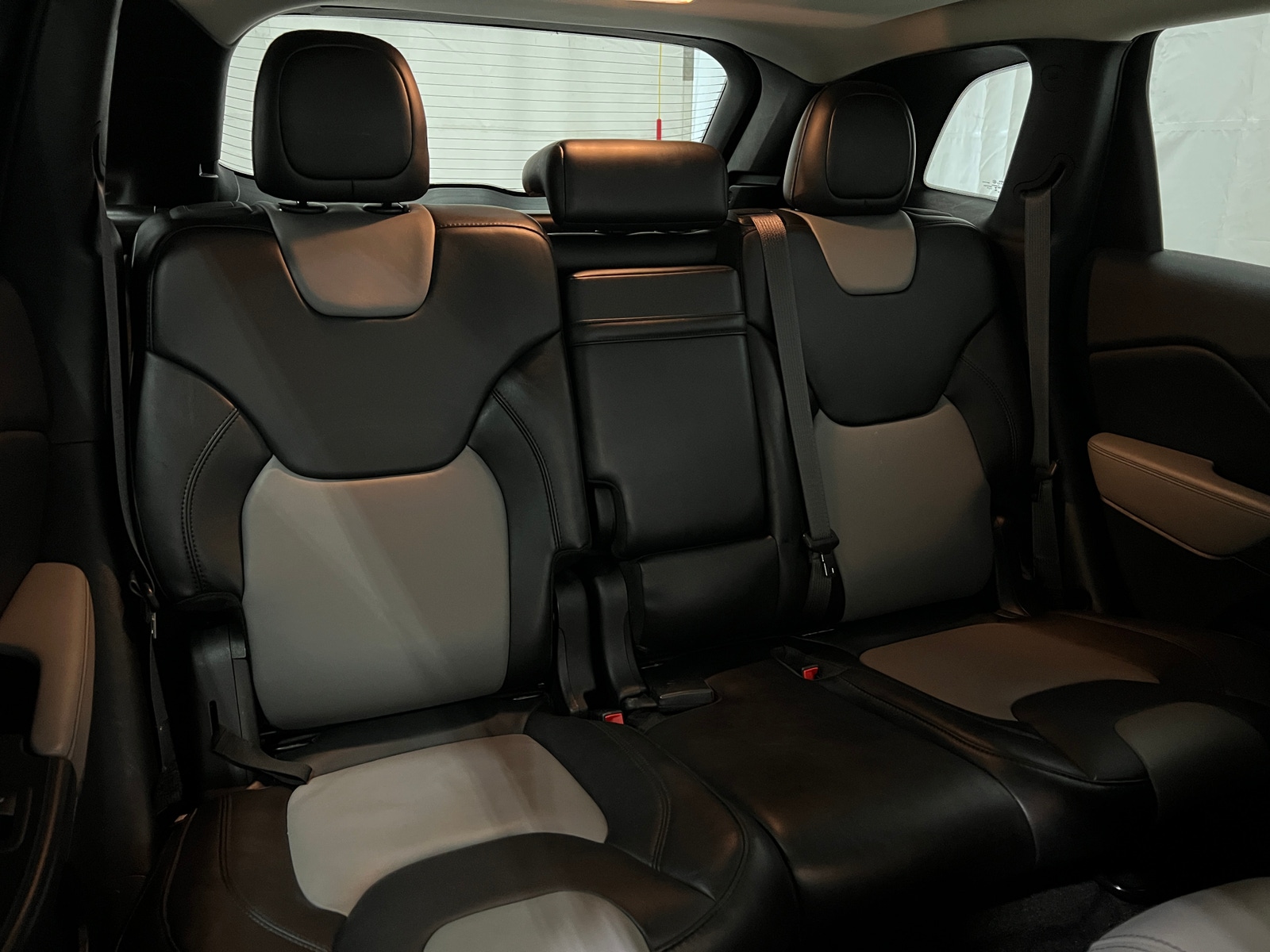 Thumbnail: 2014 Jeep Cherokee - 5