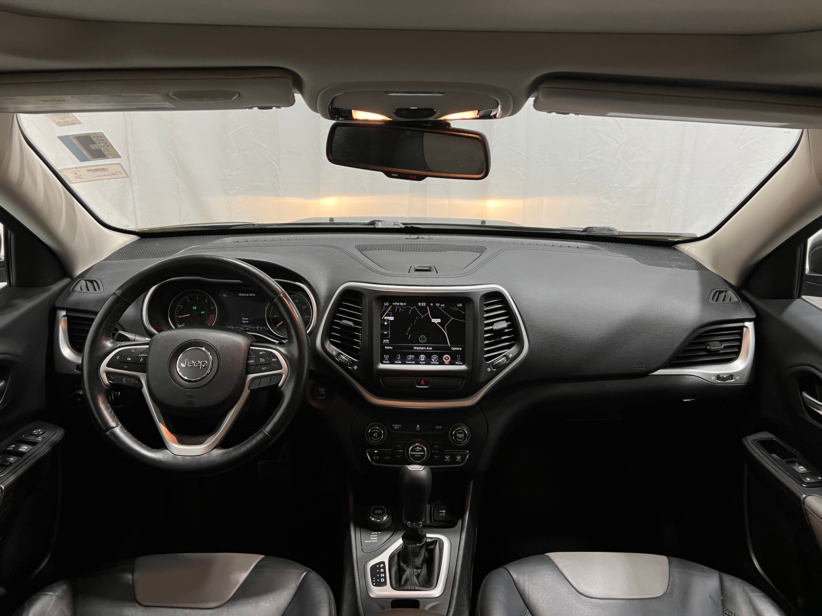 Thumbnail: 2014 Jeep Cherokee - 2