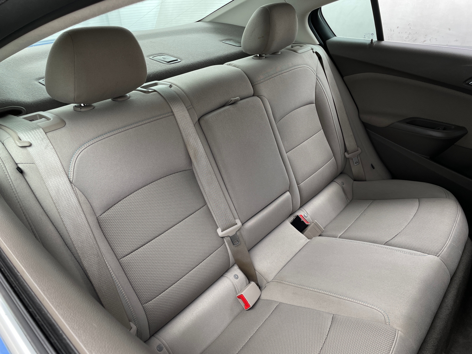 Thumbnail: 2016 Chevrolet Cruze - 6