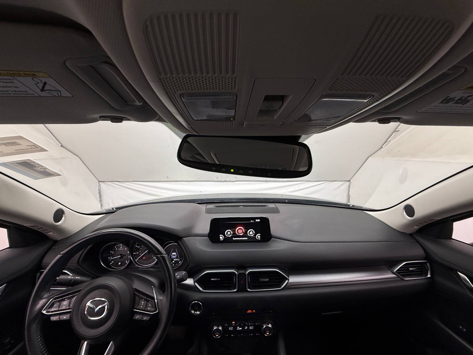 Thumbnail: 2018 Mazda CX-5 - 2