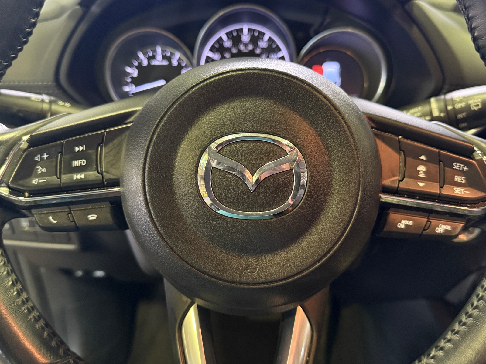 Thumbnail: 2018 Mazda CX-5 - 4