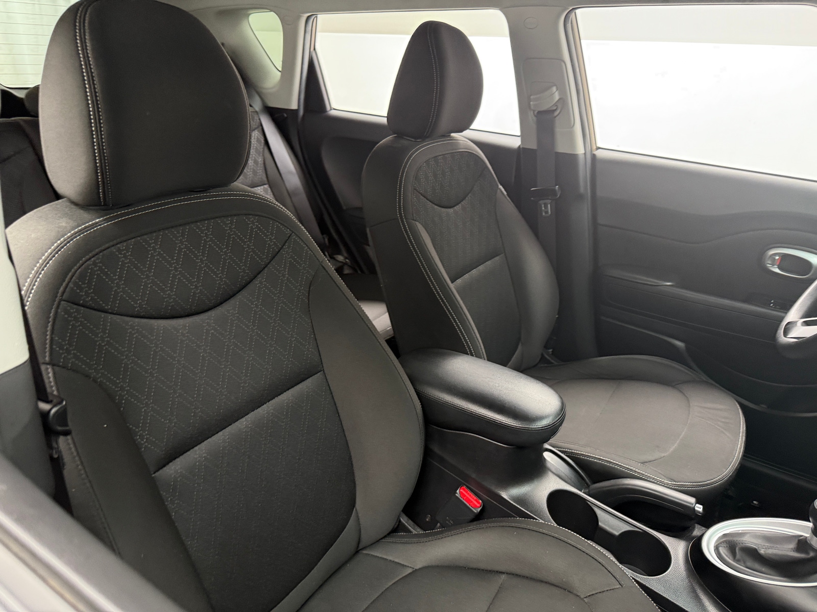 Thumbnail: 2016 Kia Soul - 2