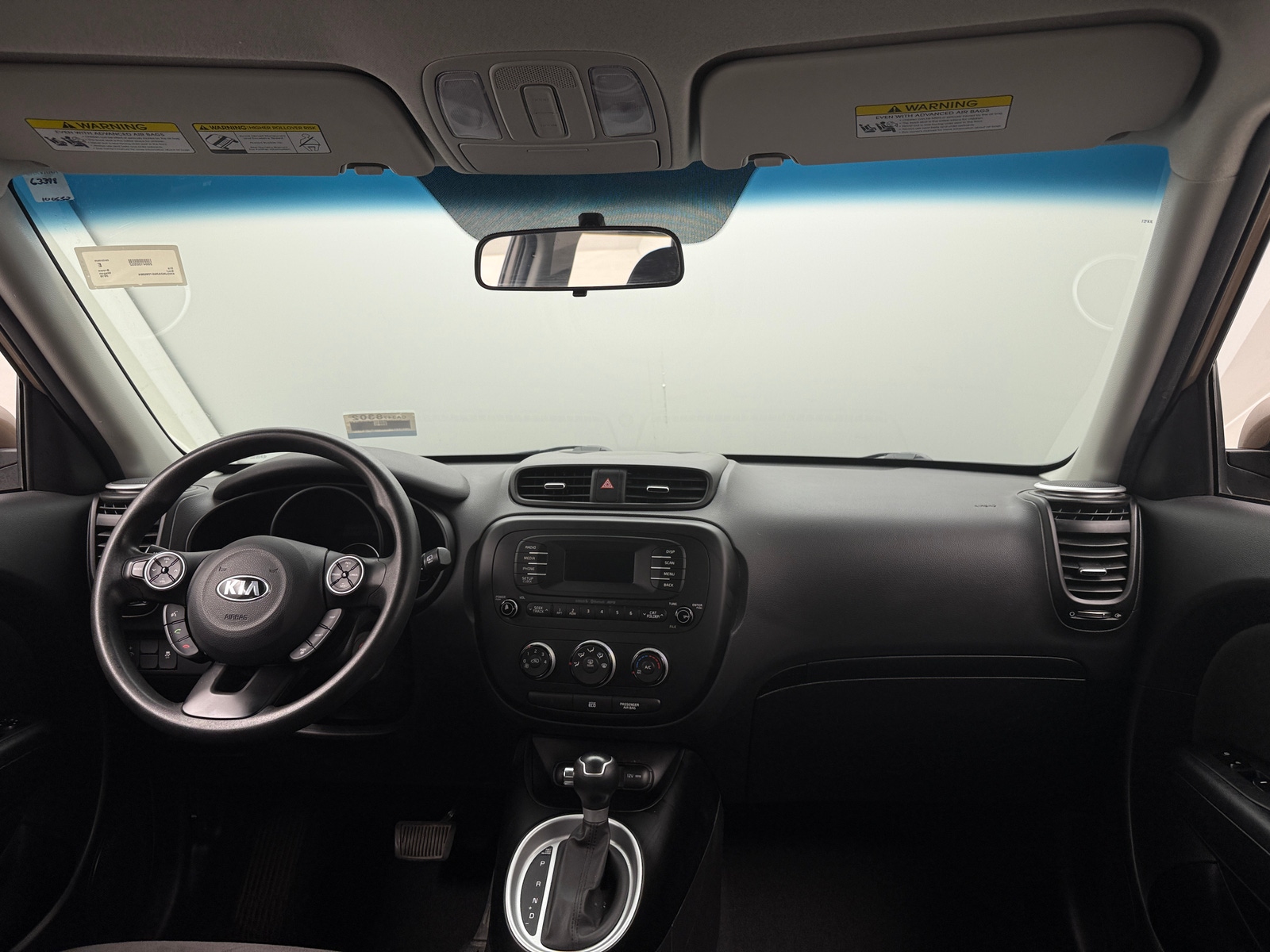 Thumbnail: 2016 Kia Soul - 3