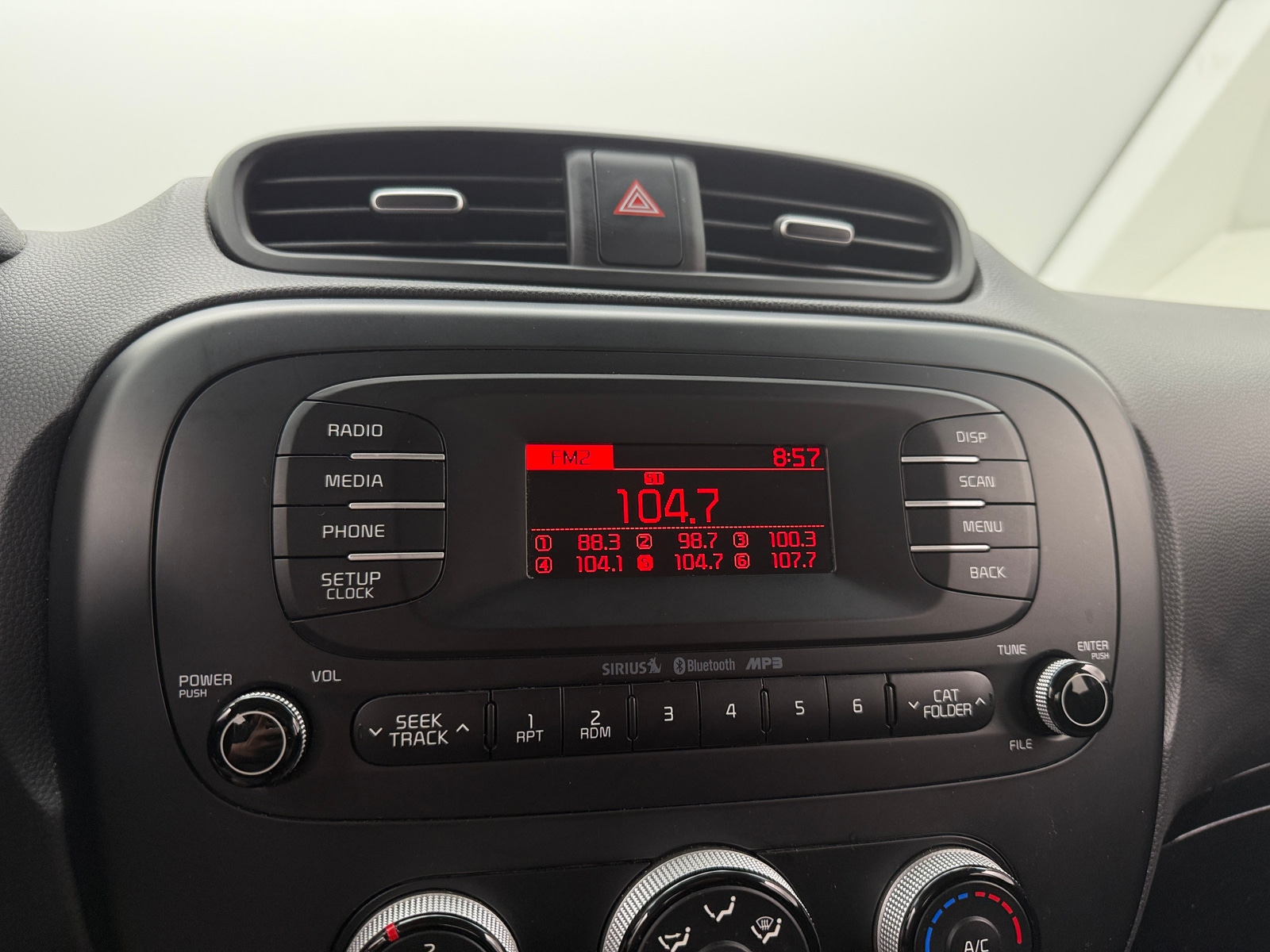 Thumbnail: 2016 Kia Soul - 4