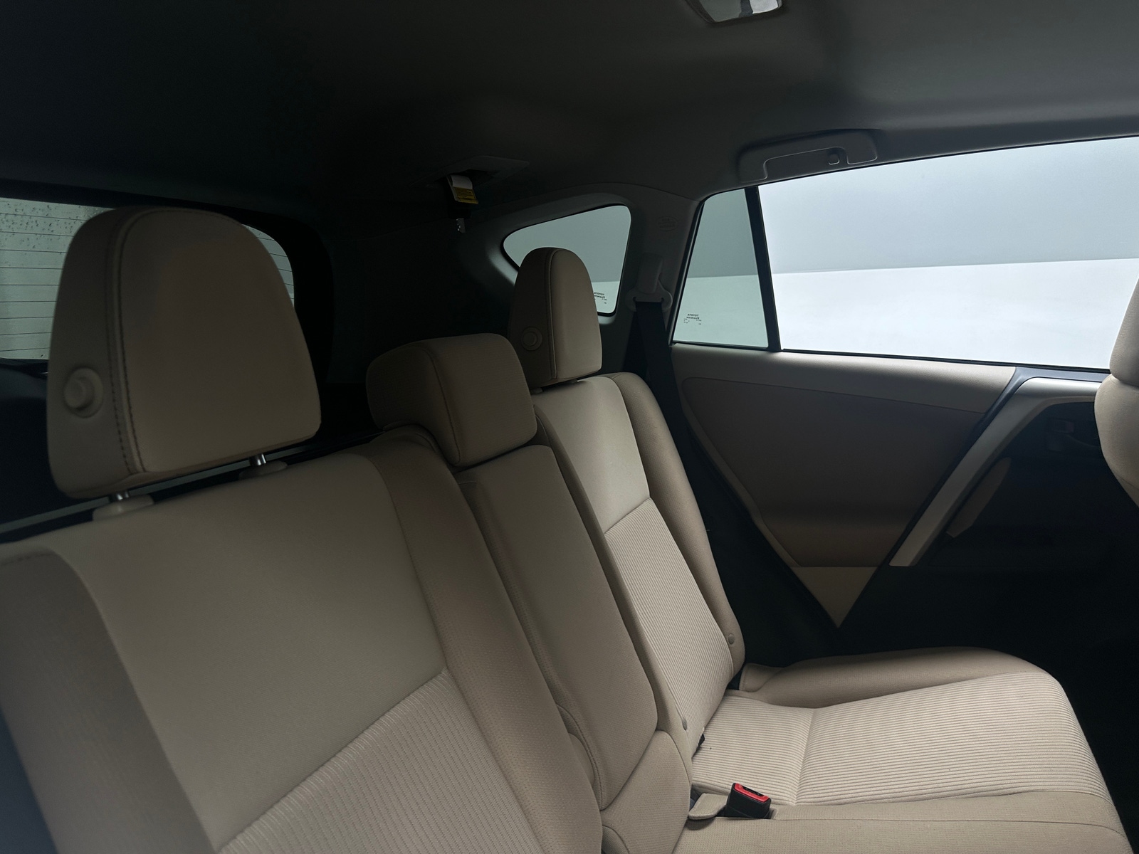 Thumbnail: 2013 Toyota RAV4 - 6