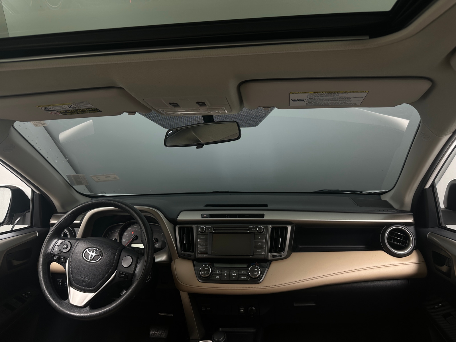 Thumbnail: 2013 Toyota RAV4 - 3