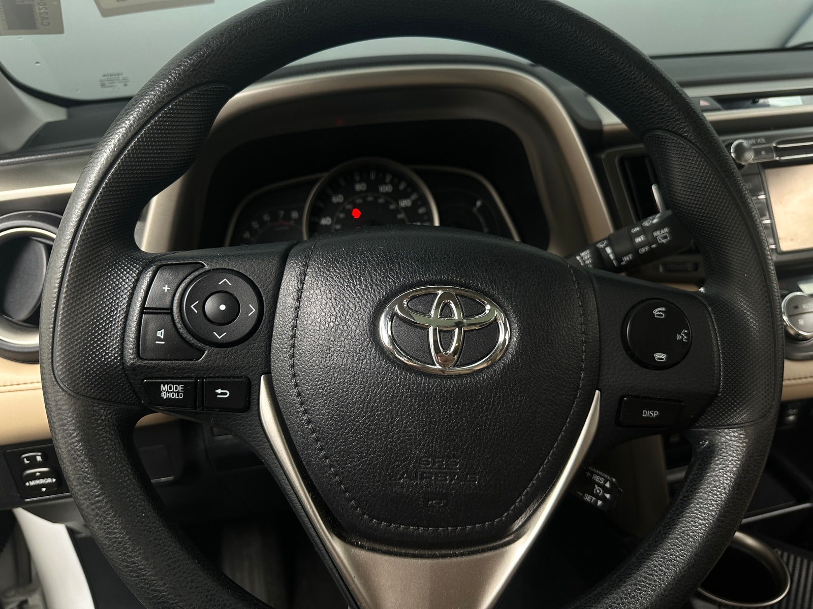 Thumbnail: 2013 Toyota RAV4 - 5