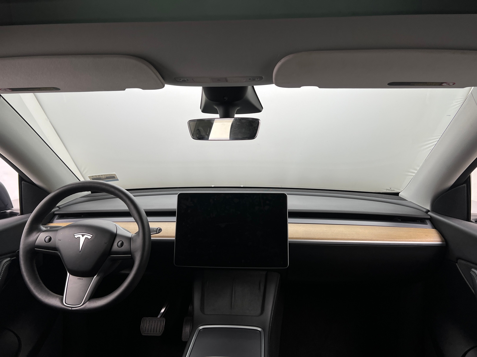 Thumbnail: 2022 Tesla Model Y - 2