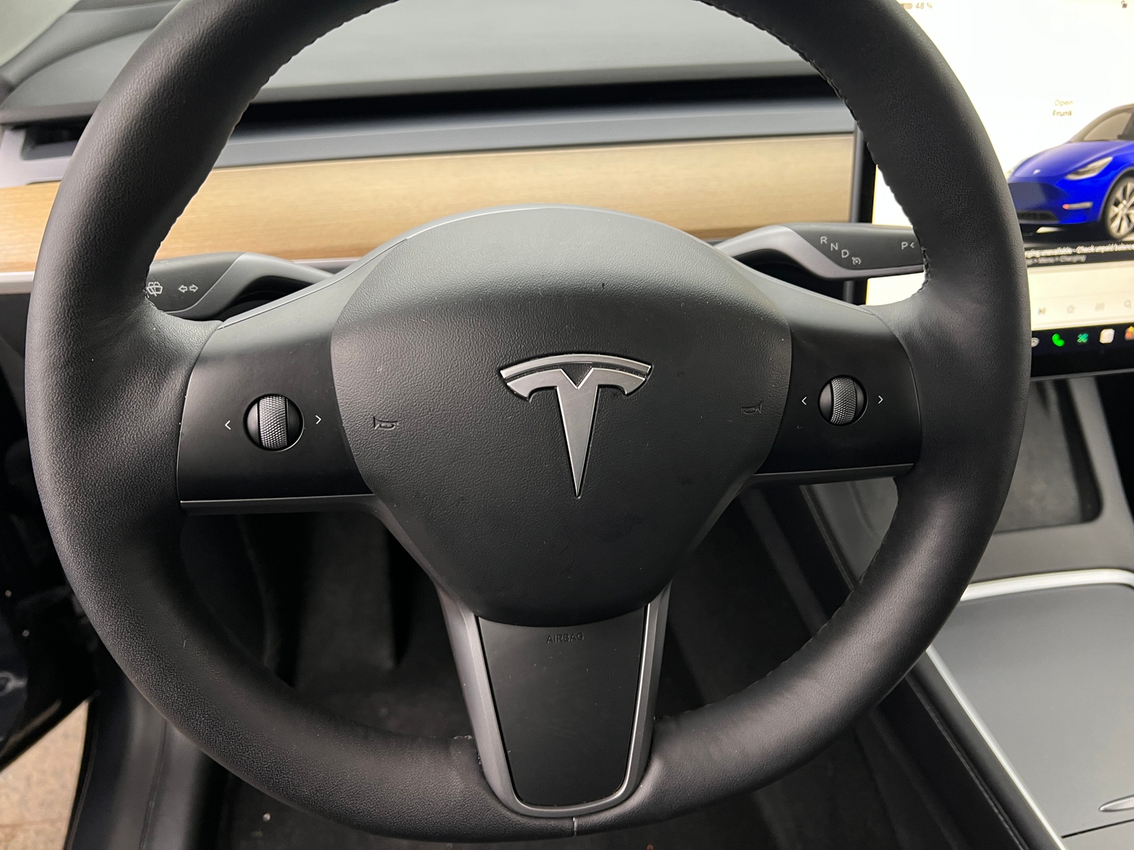 Thumbnail: 2022 Tesla Model Y - 3