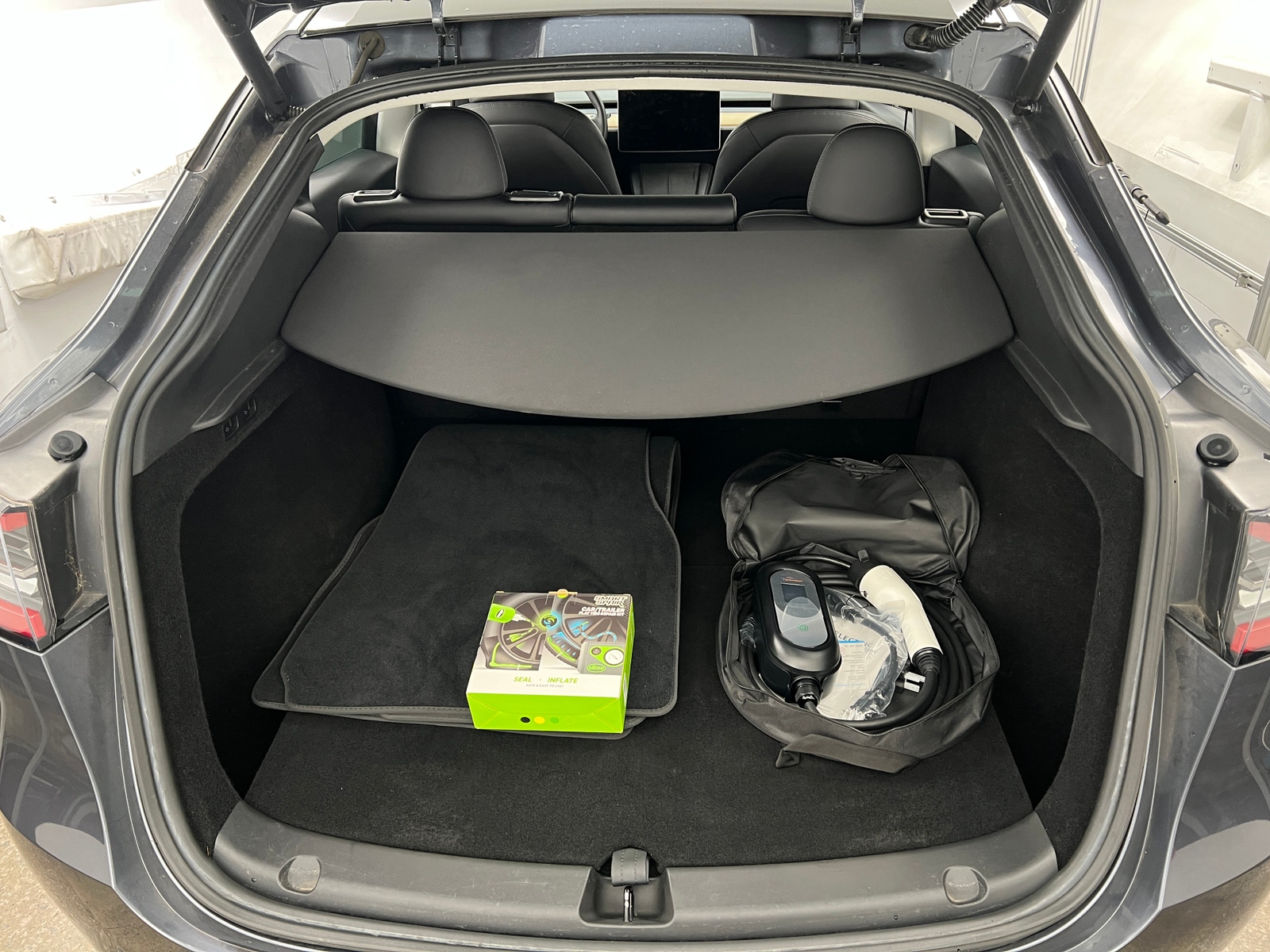 Thumbnail: 2022 Tesla Model Y - 5