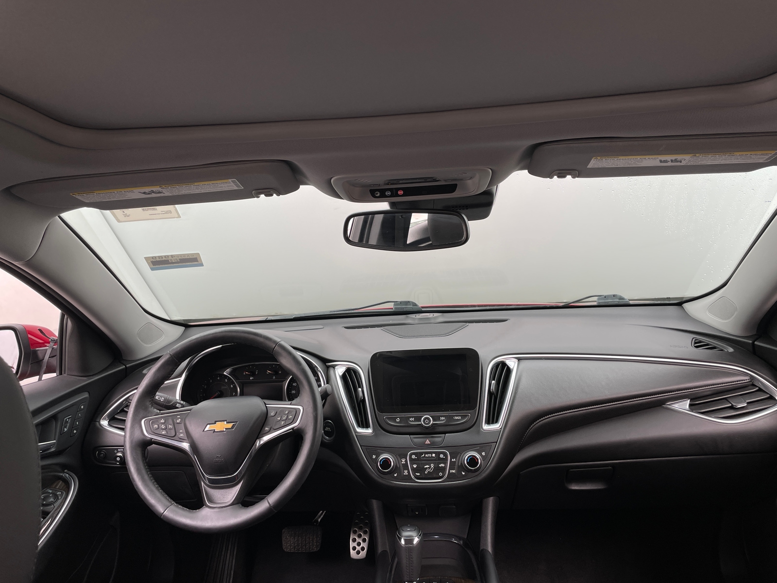 Thumbnail: 2016 Chevrolet Malibu - 2