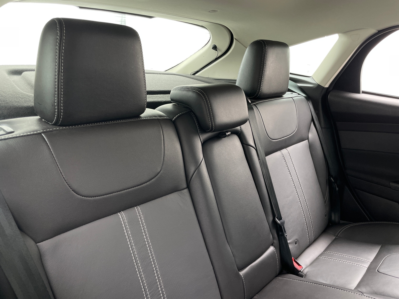 Thumbnail: 2014 Ford Focus - 5